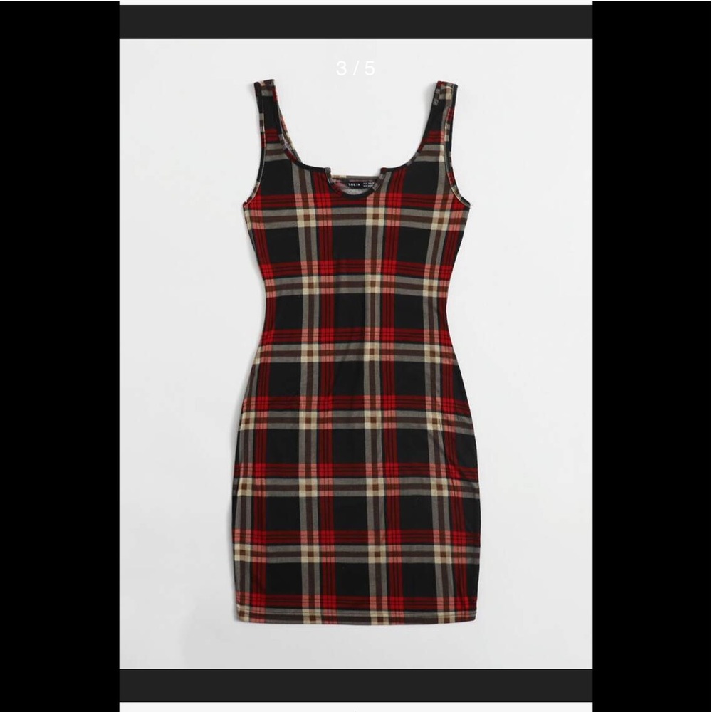 Dress, Sz L